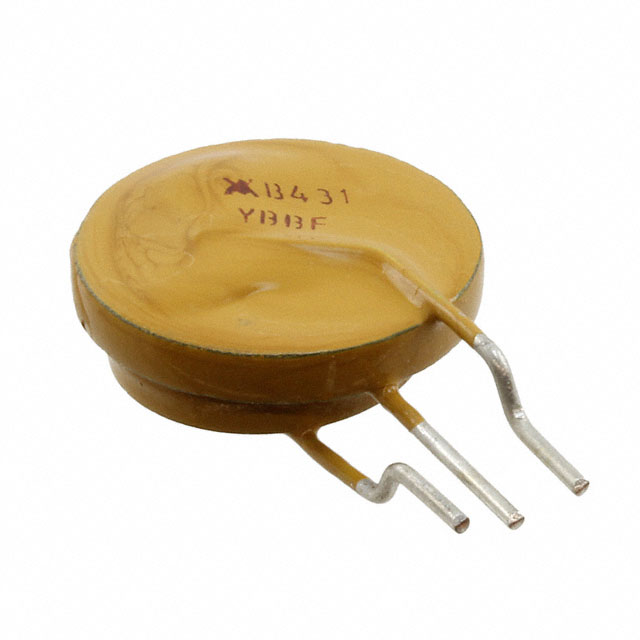 LVM2P-075R14431 Littelfuse Inc. TVS - Tecnología Mixta